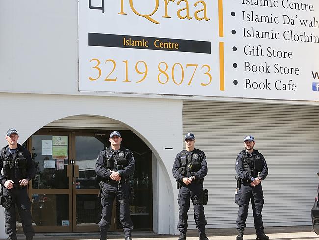 al iqraa bookshop