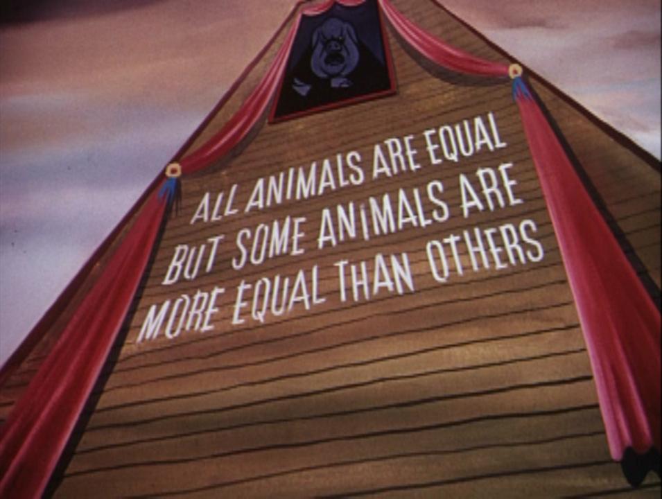 animal farm
