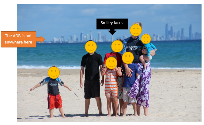 smiley-faces