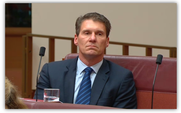 Bernardi