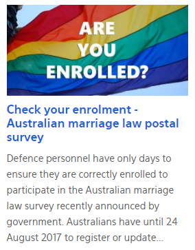 DEFGLIS plebiscite