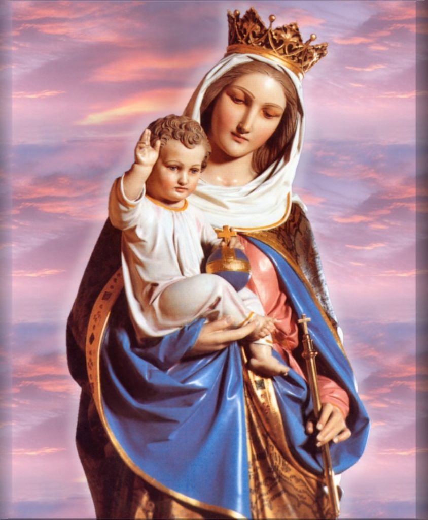Our Lady Help of Christians 2